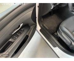 Hyundai Tucson Tucson 1.6 T HEV Maxx AT de 2024 con 800 Km por 35.990 EUR. en Pontevedra