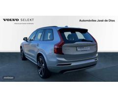 Volvo XC 90 2.0 B5 D R-DESIGN AWD AUTO 235 5P 7 Plazas de 2023 con 11.970 Km por 69.800 EUR. en Zamo