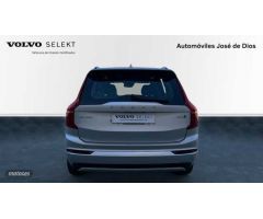 Volvo XC 90 2.0 B5 D R-DESIGN AWD AUTO 235 5P 7 Plazas de 2023 con 11.970 Km por 69.800 EUR. en Zamo