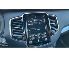Volvo XC 90 2.0 B5 D R-DESIGN AWD AUTO 235 5P 7 Plazas de 2023 con 11.970 Km por 69.800 EUR. en Zamo