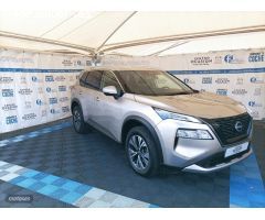 Nissan X Trail 1.5 E-POWER AUT. N-CONNECTA  HYBRID. 5P de 2024 con 37.978 Km por 34.500 EUR. en Pont
