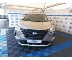 Nissan X Trail 1.5 E-POWER AUT. N-CONNECTA  HYBRID. 5P de 2024 con 37.978 Km por 34.500 EUR. en Pont