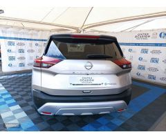 Nissan X Trail 1.5 E-POWER AUT. N-CONNECTA  HYBRID. 5P de 2024 con 37.978 Km por 34.500 EUR. en Pont