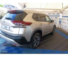Nissan X Trail 1.5 E-POWER AUT. N-CONNECTA  HYBRID. 5P de 2024 con 37.978 Km por 34.500 EUR. en Pont