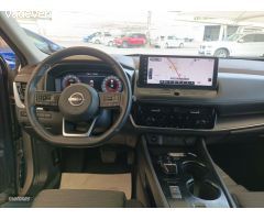 Nissan X Trail 1.5 E-POWER AUT. N-CONNECTA  HYBRID. 5P de 2024 con 37.978 Km por 34.500 EUR. en Pont