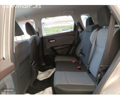 Nissan X Trail 1.5 E-POWER AUT. N-CONNECTA  HYBRID. 5P de 2024 con 37.978 Km por 34.500 EUR. en Pont