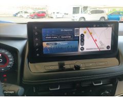 Nissan X Trail 1.5 E-POWER AUT. N-CONNECTA  HYBRID. 5P de 2024 con 37.978 Km por 34.500 EUR. en Pont
