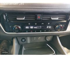 Nissan X Trail 1.5 E-POWER AUT. N-CONNECTA  HYBRID. 5P de 2024 con 37.978 Km por 34.500 EUR. en Pont