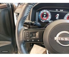 Nissan X Trail 1.5 E-POWER AUT. N-CONNECTA  HYBRID. 5P de 2024 con 37.978 Km por 34.500 EUR. en Pont