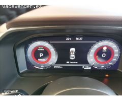 Nissan X Trail 1.5 E-POWER AUT. N-CONNECTA  HYBRID. 5P de 2024 con 37.978 Km por 34.500 EUR. en Pont