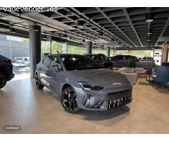 Cupra Leon 1.5 eTSI 110kW (150CV) DSG de 2025 con 1 Km por 35.180 EUR. en Barcelona