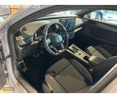 Cupra Leon 1.5 eTSI 110kW (150CV) DSG de 2025 con 1 Km por 35.180 EUR. en Barcelona