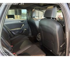 Cupra Leon 1.5 eTSI 110kW (150CV) DSG de 2025 con 1 Km por 35.180 EUR. en Barcelona