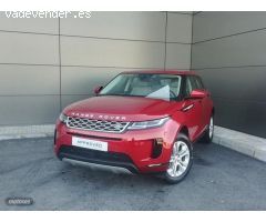 Land Rover Range Rover Evoque 2.0 D150 S AUTO 4WD MHEV 150 5P de 2021 con 68.474 Km por 30.995 EUR.