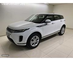 Land Rover Range Rover Evoque 2.0 D150 S 150 5P de 2020 con 134.425 Km por 25.495 EUR. en Cadiz