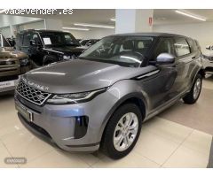 Land Rover Range Rover Evoque 2.0 D150 S 150 5P de 2020 con 175.005 Km por 23.495 EUR. en Cadiz