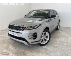 Land Rover Range Rover Evoque 2.0 D163 R-DYNAMIC S 163 5P de 2022 con 31.749 Km por 39.995 EUR. en C