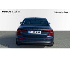 Volvo S60 SEDAN 2.0 B4 P CORE AUTOMATICO 197CV 4P de 2024 con 35.719 Km por 34.900 EUR. en Sevilla