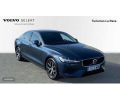 Volvo S60 SEDAN 2.0 B4 P CORE AUTOMATICO 197CV 4P de 2024 con 35.719 Km por 34.900 EUR. en Sevilla
