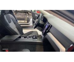 Volvo S60 SEDAN 2.0 B4 P CORE AUTOMATICO 197CV 4P de 2024 con 35.719 Km por 34.900 EUR. en Sevilla