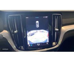 Volvo S60 SEDAN 2.0 B4 P CORE AUTOMATICO 197CV 4P de 2024 con 35.719 Km por 34.900 EUR. en Sevilla