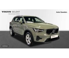 Volvo XC40 2.0 B3 CORE AUTO 5P de 2024 con 34.342 Km por 33.700 EUR. en Valencia