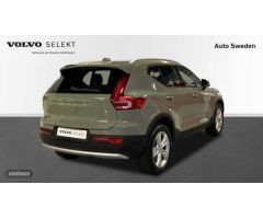 Volvo XC40 2.0 B3 CORE AUTO 5P de 2024 con 34.342 Km por 33.700 EUR. en Valencia