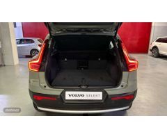 Volvo XC40 2.0 B3 CORE AUTO 5P de 2024 con 34.342 Km por 33.700 EUR. en Valencia