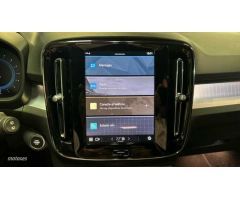 Volvo XC40 2.0 B3 CORE AUTO 5P de 2024 con 34.342 Km por 33.700 EUR. en Valencia