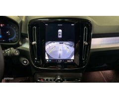 Volvo XC40 2.0 B3 CORE AUTO 5P de 2024 con 34.342 Km por 33.700 EUR. en Valencia