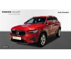 Volvo XC40 2.0 B3 CORE AUTO 5P de 2024 con 24.385 Km por 33.700 EUR. en Valencia