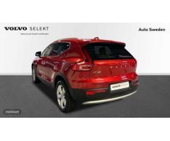 Volvo XC40 2.0 B3 CORE AUTO 5P de 2024 con 24.385 Km por 33.700 EUR. en Valencia