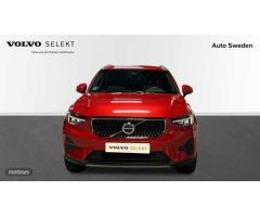 Volvo XC40 2.0 B3 CORE AUTO 5P de 2024 con 24.385 Km por 33.700 EUR. en Valencia