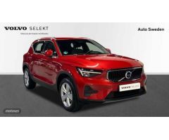 Volvo XC40 2.0 B3 CORE AUTO 5P de 2024 con 24.385 Km por 33.700 EUR. en Valencia