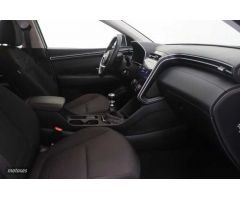 Hyundai Tucson 1.6 TGDI Klass 4x2 de 2024 con 14.576 Km por 24.490 EUR. en A Coruna