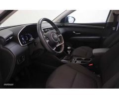 Hyundai Tucson 1.6 TGDI Klass 4x2 de 2024 con 14.576 Km por 24.490 EUR. en A Coruna