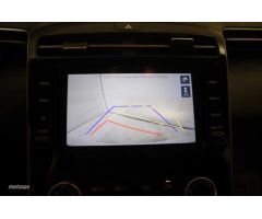 Hyundai Tucson 1.6 TGDI Klass 4x2 de 2024 con 14.576 Km por 24.490 EUR. en A Coruna