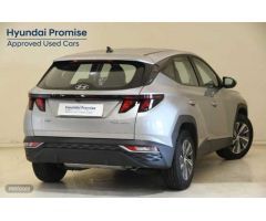 Hyundai Tucson 1.6 TGDI Klass 4x2 de 2024 con 23.293 Km por 24.490 EUR. en A Coruna
