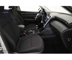 Hyundai Tucson 1.6 TGDI Klass 4x2 de 2024 con 23.293 Km por 24.490 EUR. en A Coruna