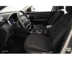 Hyundai Tucson 1.6 TGDI Klass 4x2 de 2024 con 23.293 Km por 24.490 EUR. en A Coruna