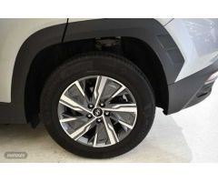 Hyundai Tucson 1.6 TGDI Klass 4x2 de 2024 con 23.293 Km por 24.490 EUR. en A Coruna