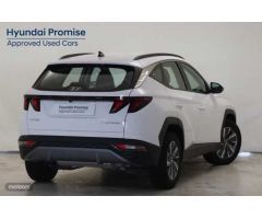 Hyundai Tucson 1.6 TGDI Maxx 4x2 de 2024 con 9.023 Km por 26.490 EUR. en A Coruna