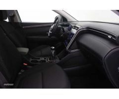 Hyundai Tucson 1.6 TGDI Maxx 4x2 de 2024 con 9.023 Km por 26.490 EUR. en A Coruna