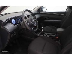 Hyundai Tucson 1.6 TGDI Maxx 4x2 de 2024 con 9.023 Km por 26.490 EUR. en A Coruna