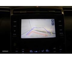 Hyundai Tucson 1.6 TGDI Maxx 4x2 de 2024 con 9.023 Km por 26.490 EUR. en A Coruna