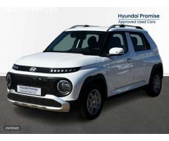 Hyundai Inster 42kWh Maxx 97 de 2024 con 1.000 Km por 24.500 EUR. en Valencia
