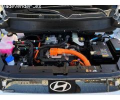 Hyundai Inster 42kWh Maxx 97 de 2024 con 1.000 Km por 24.500 EUR. en Valencia