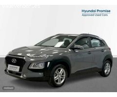 Hyundai Kona 1.0 TGDI Klass 4x2 de 2020 con 37.842 Km por 16.500 EUR. en Valencia