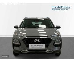 Hyundai Kona 1.0 TGDI Klass 4x2 de 2020 con 37.842 Km por 16.500 EUR. en Valencia