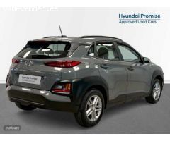 Hyundai Kona 1.0 TGDI Klass 4x2 de 2020 con 37.842 Km por 16.500 EUR. en Valencia